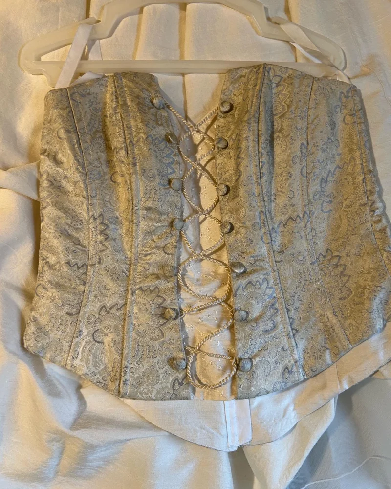 Wedding Dresses, size L / 40 / 12, photo 4
