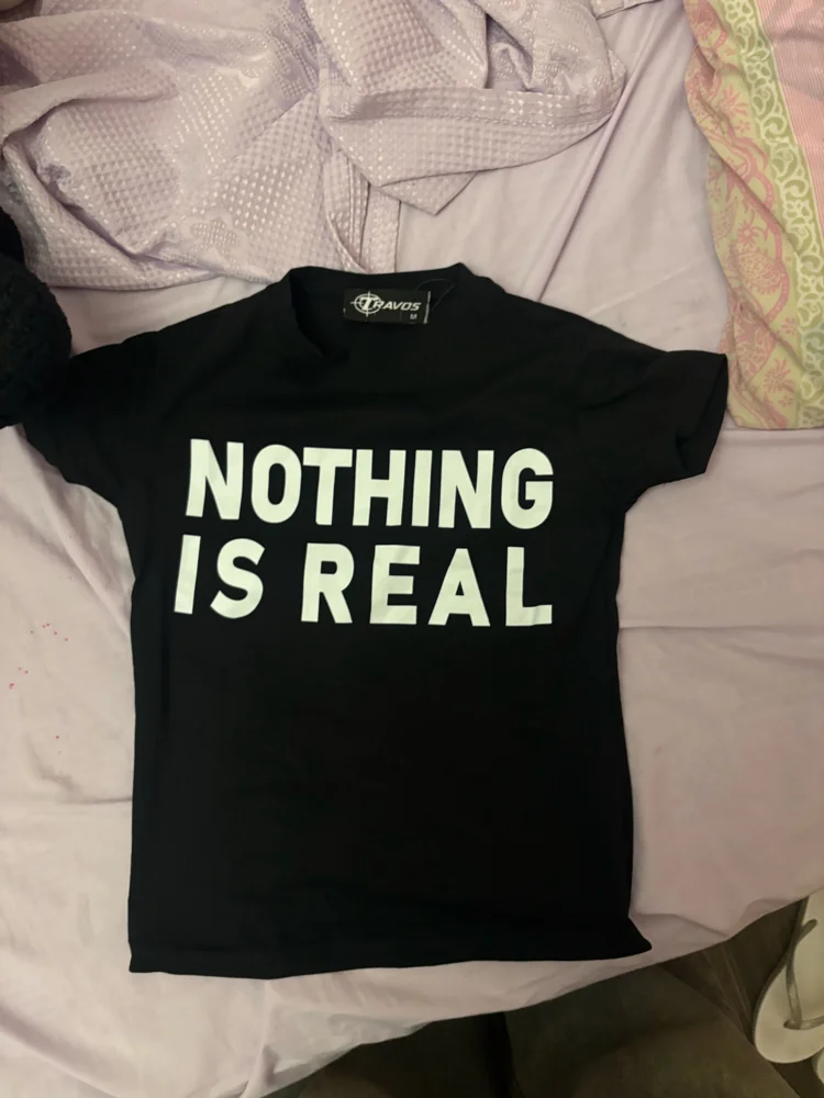 Local T-shirts