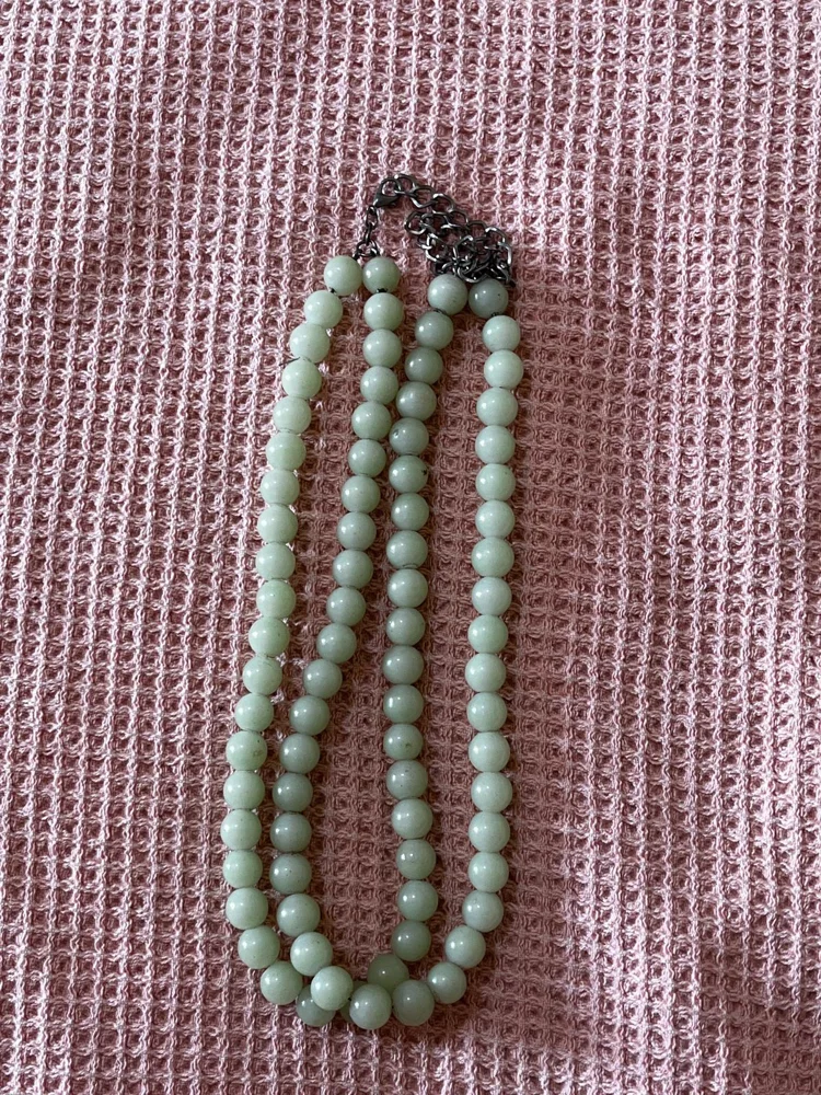 Necklaces, size Other, photo 5