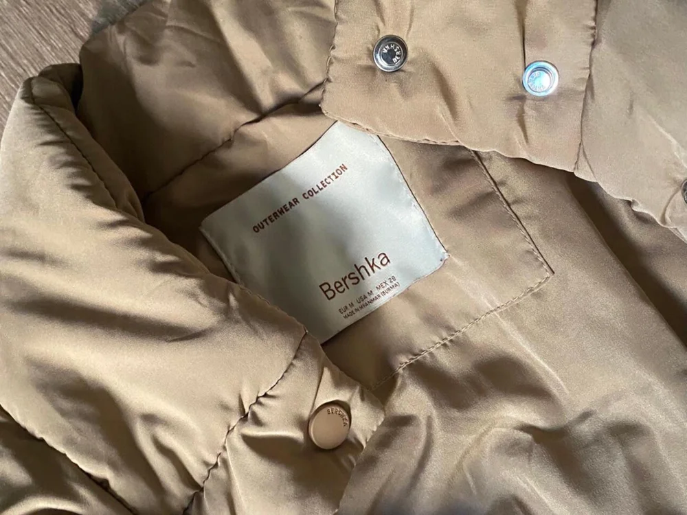 Bershka Jackets, size M / 38 / 10, photo 2