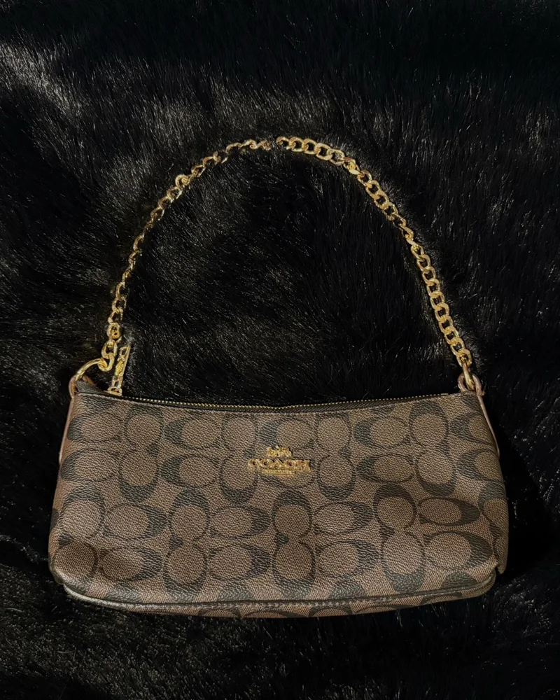 Coach Shoulder Bag