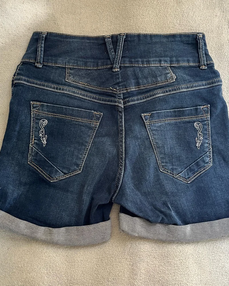 Shorts, size S / 36 / 8, photo 4