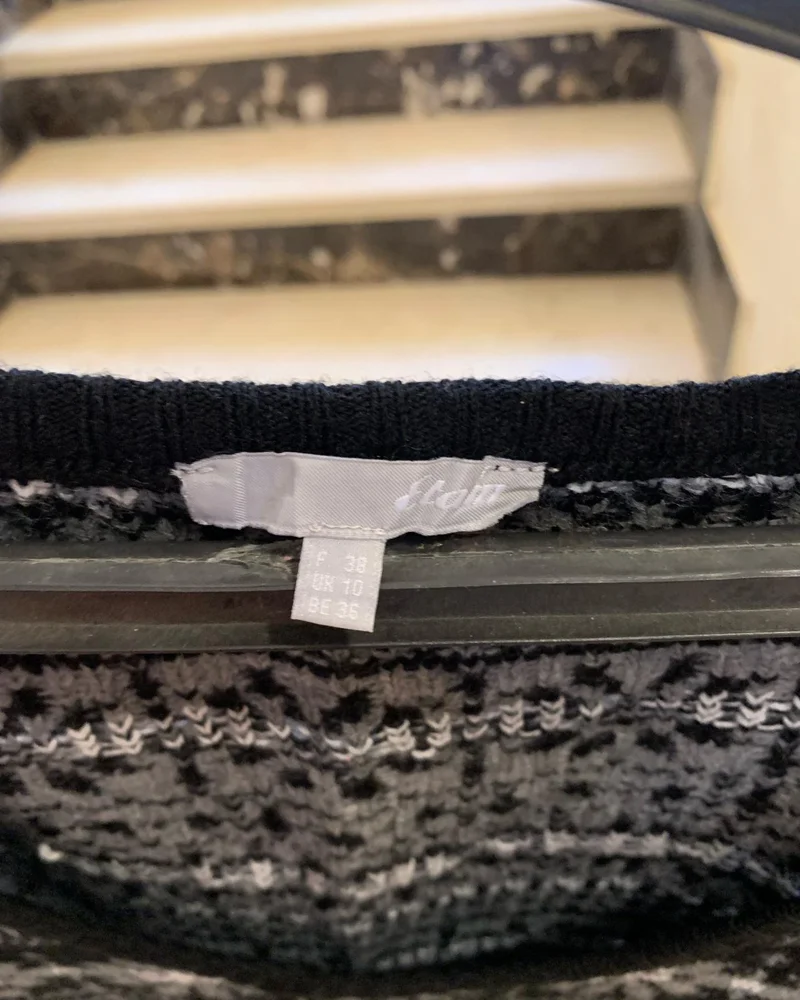 Etam Sweaters & Pullovers, size M / 38 / 10, photo 2