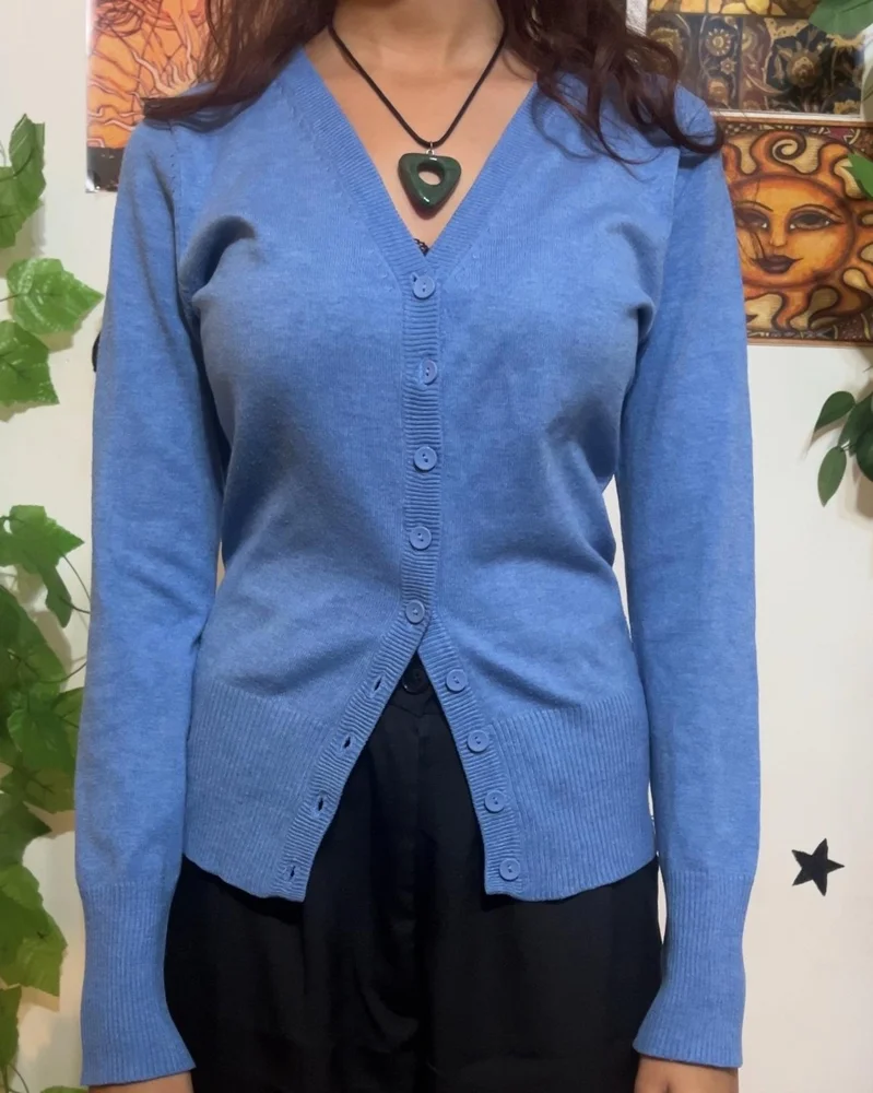 Cardigans, size S / 36 / 8, photo 2