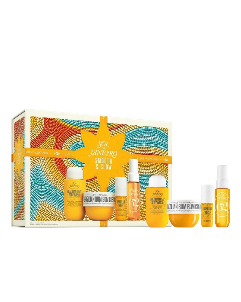 Skin care