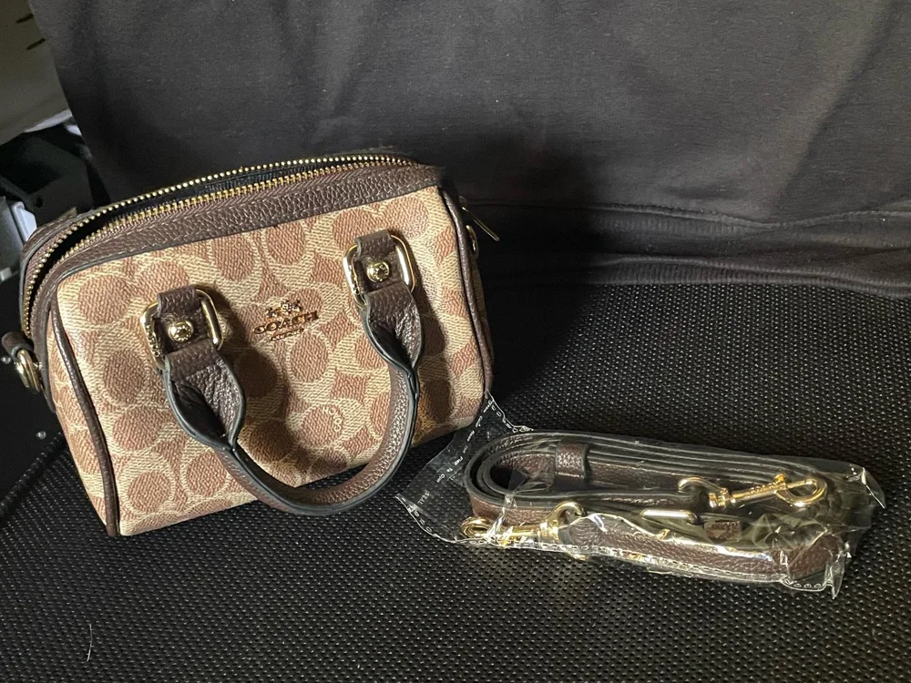 Mini Bag, size Other, photo 4