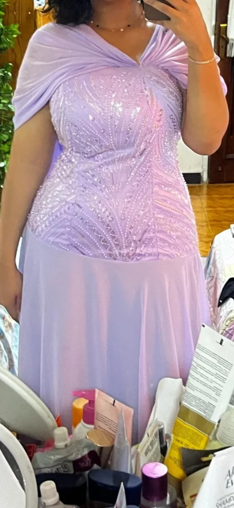 Maxi Dresses, size XL / 42 / 14, photo 3