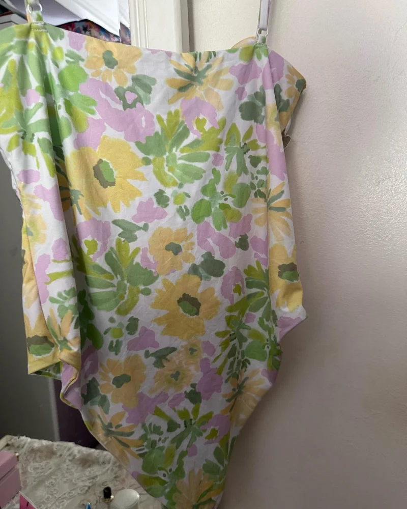 Primark One-Piece Swimsuits, size XXL / 44 / 16, photo 2