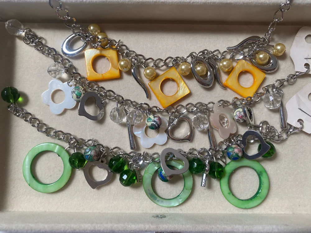 Bracelets, size Other, photo 2
