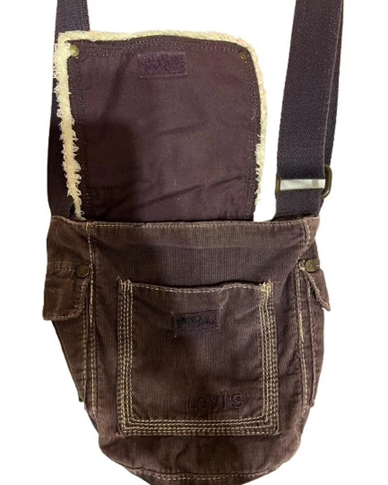 Levi's Cross-Body Bag, size One size, photo 3