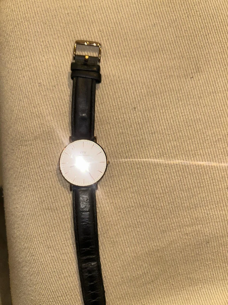 Daniel Wellington Watches, size Other, photo 6