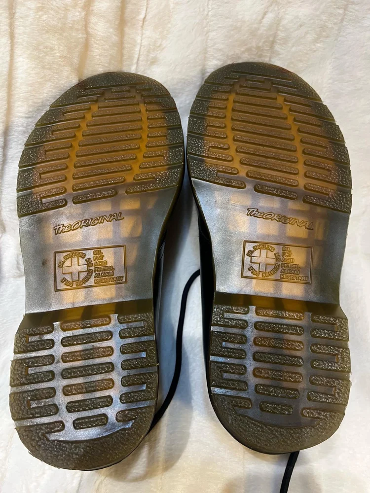 Dr. Martens Lace-ups, size 37, photo 5