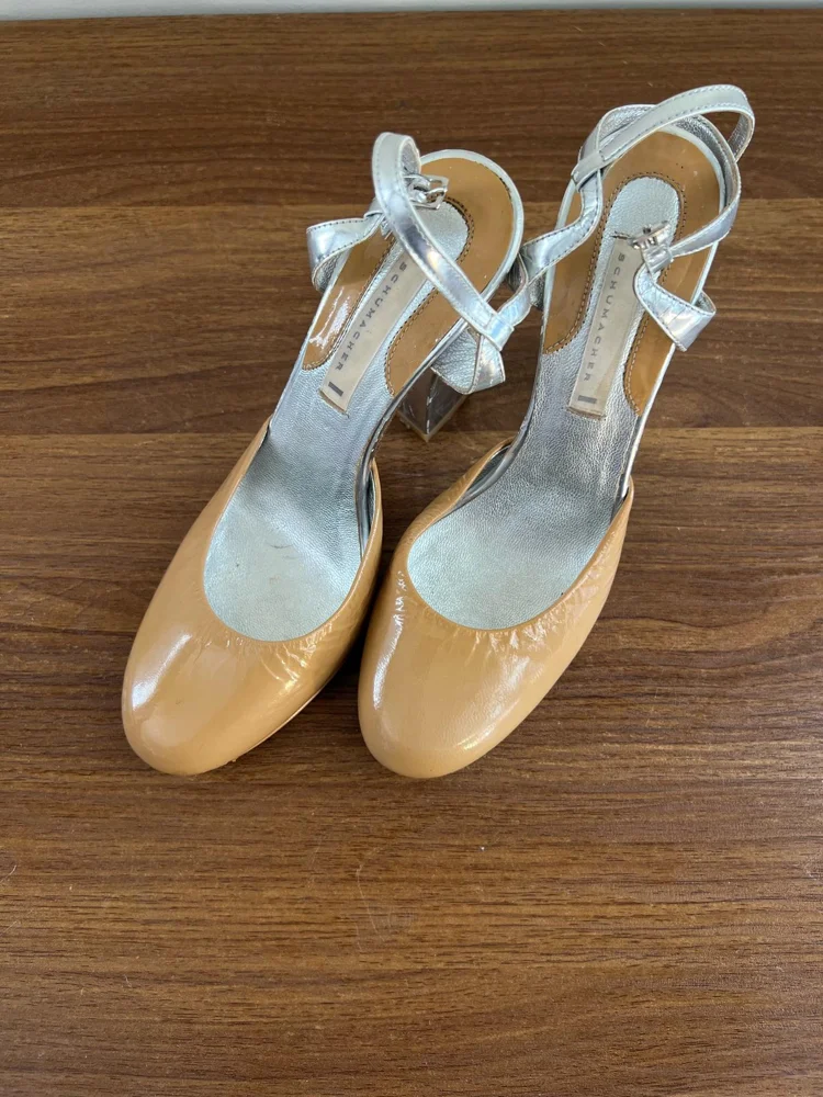 Pumps, size 35, photo 2
