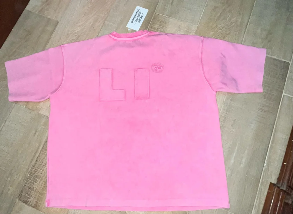asili T-shirts, size XL, photo 2