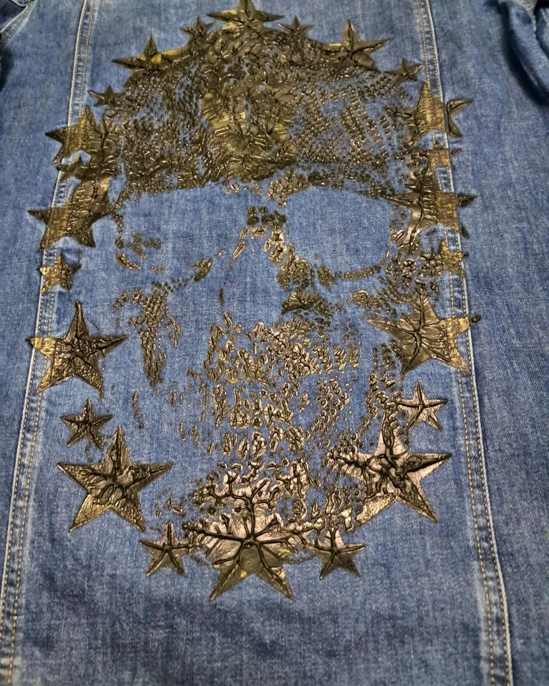 Philipp Plein Jackets, size M / 38 / 10, photo 4