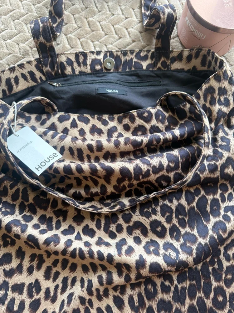 House Tote Bag, size One size, photo 4