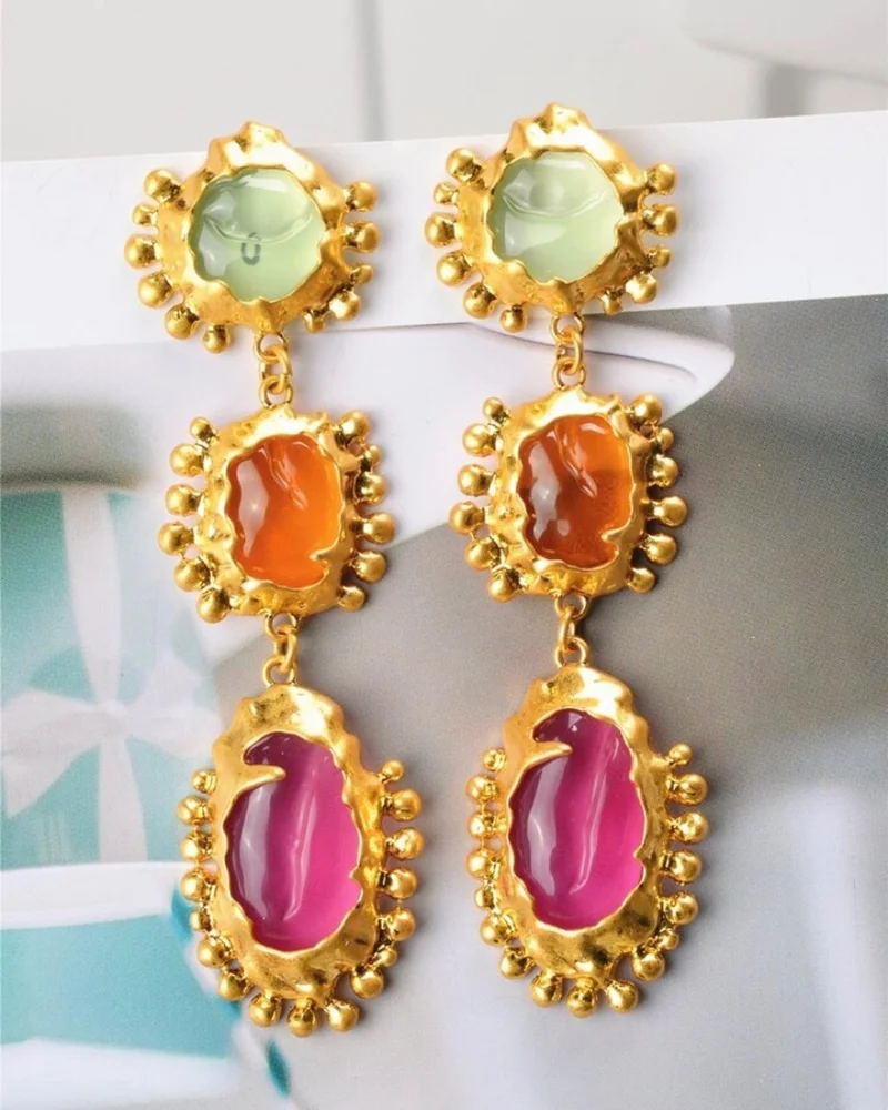 Shein Earrings