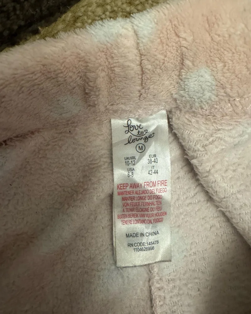 Love to Lounge Sleep Pants, size M / 38 / 10, photo 4