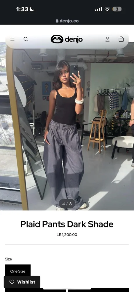Local Pants