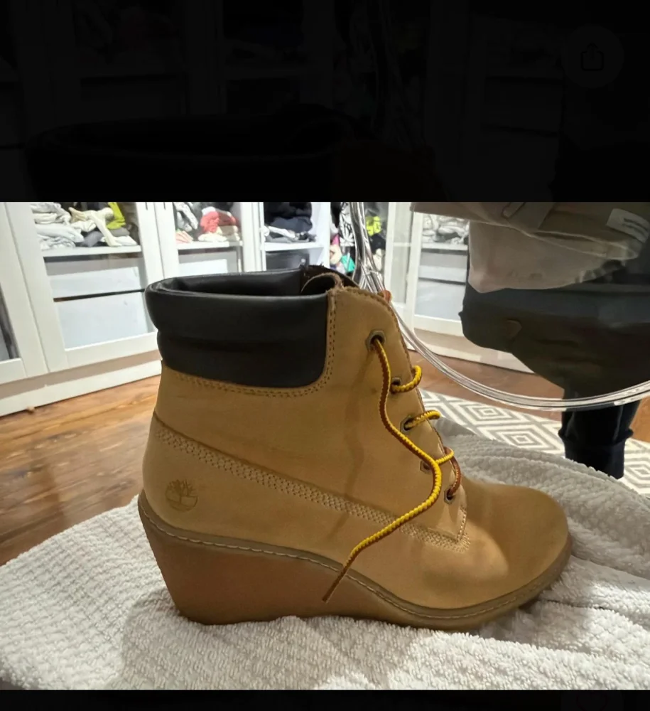 Timberland Boots, size 38.5, photo 2