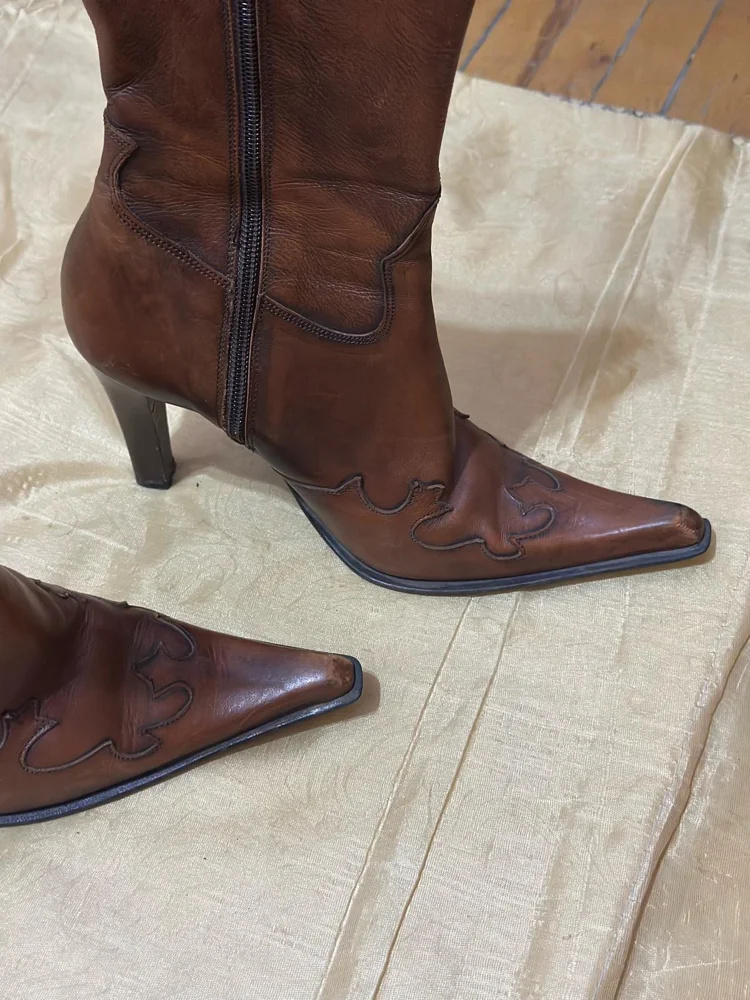 Boots, size 36, photo 4