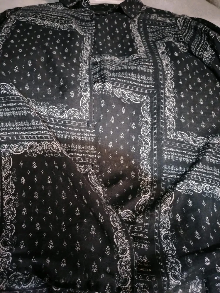Stradivarius Blouses, size M / 38 / 10, photo 3