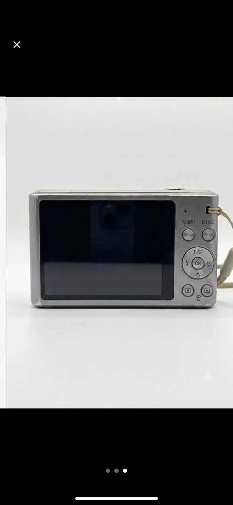 Samsung Digital Cameras, size Other, photo 3