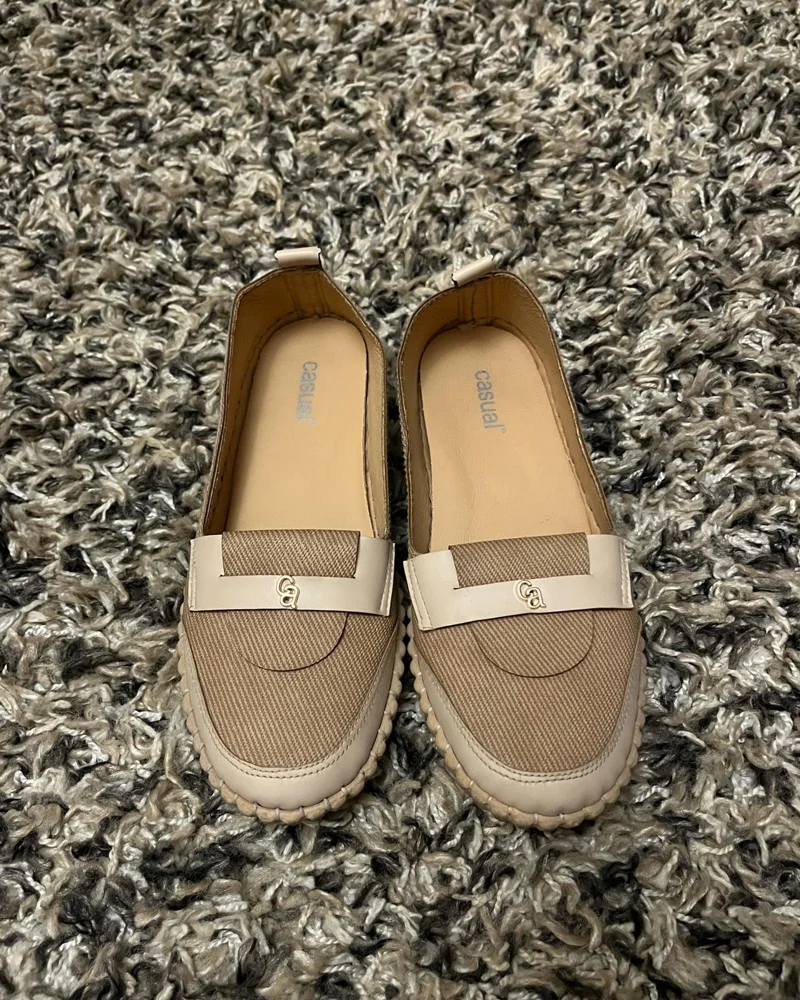 Flats