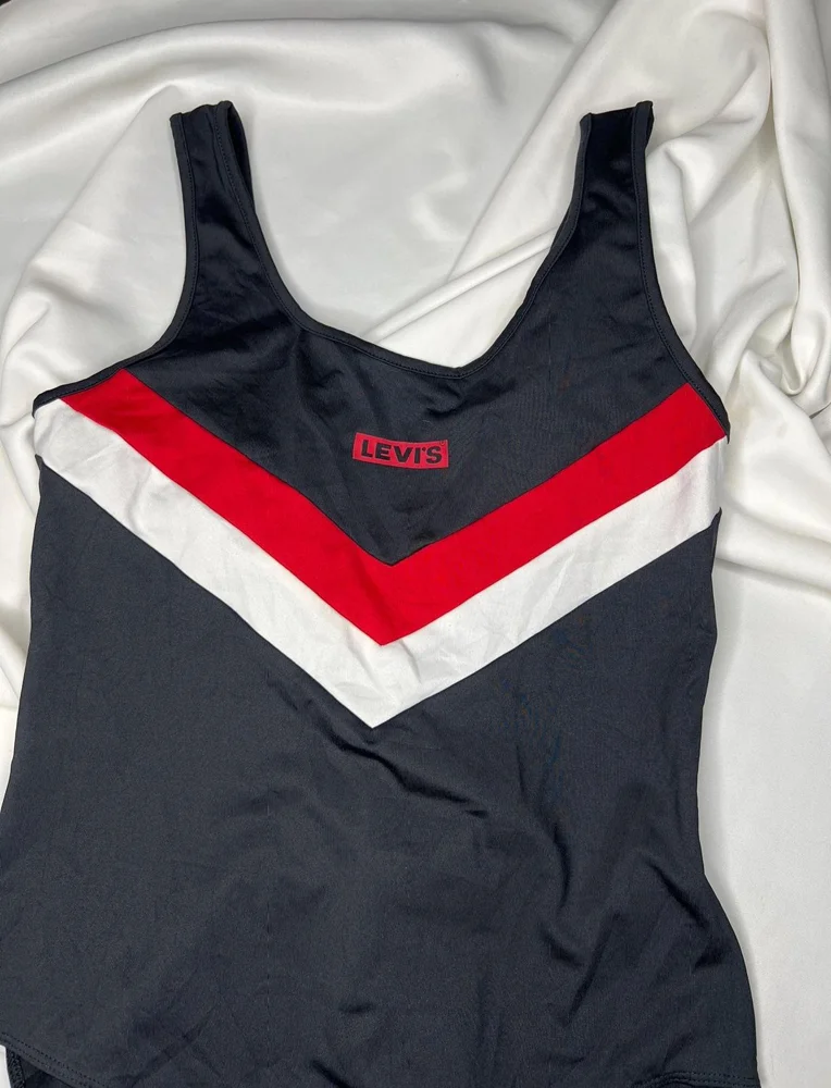 Levi's Tank Tops, size S / 36 / 8, photo 6
