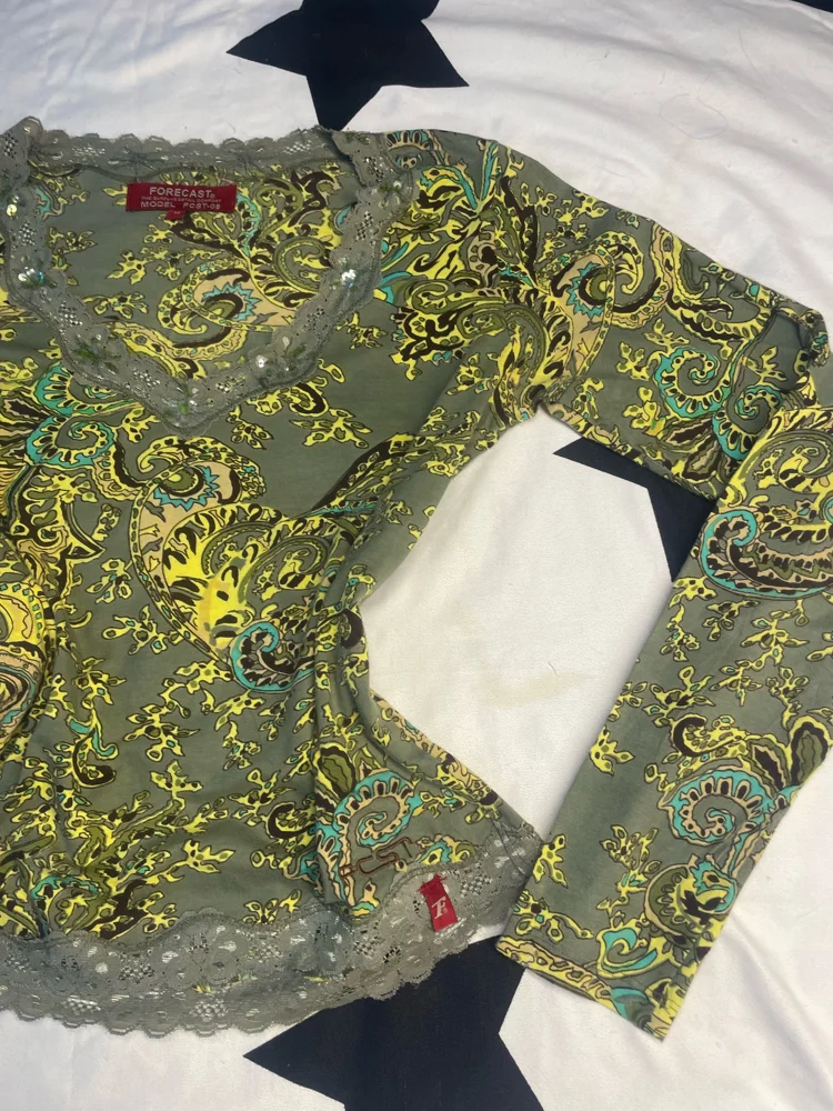 Long Sleeve, size M / 38 / 10, photo 3