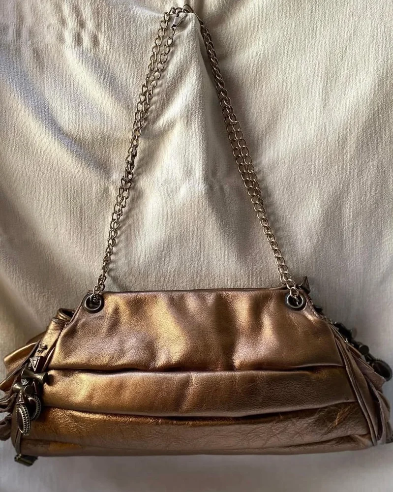 Samiia Boutique Cross-Body Bag, size Other, photo 2
