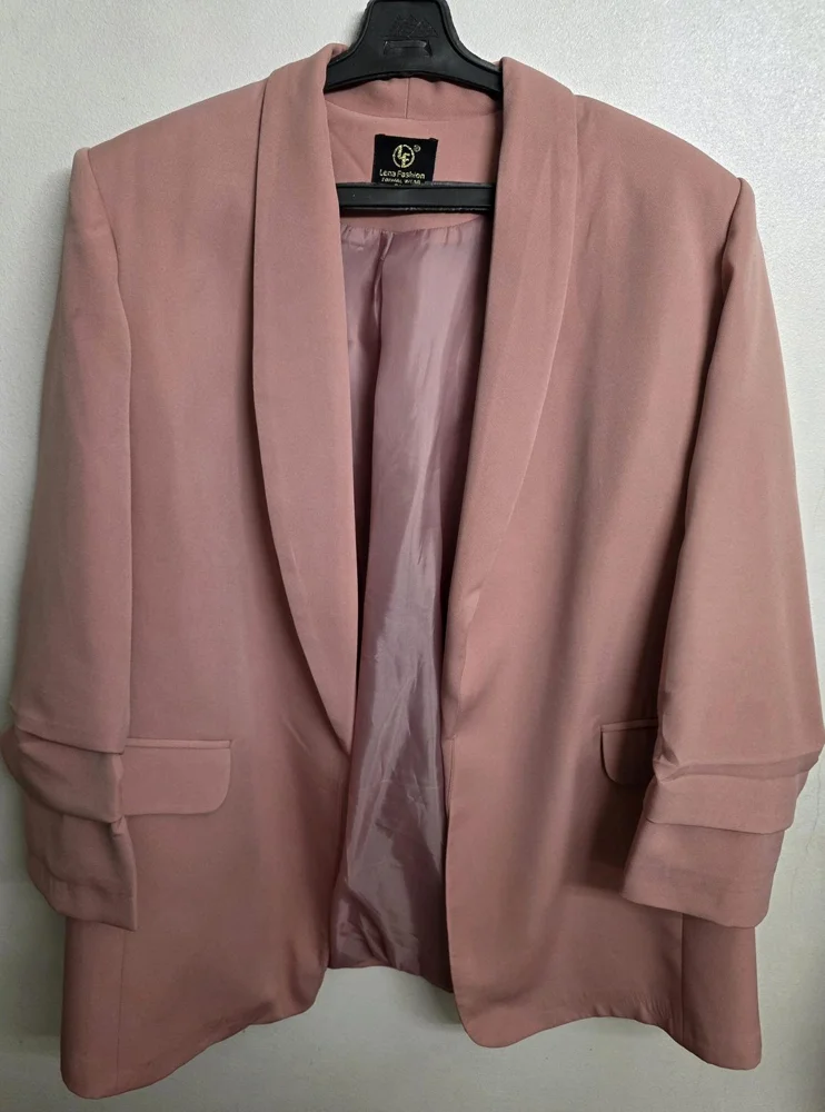 Local Blazers, size XXXL / 46 / 18, photo 2
