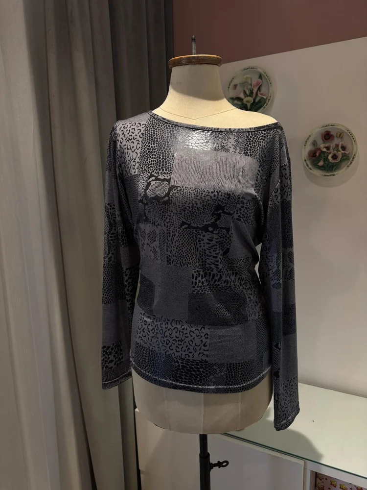 Long Sleeve, size S / 36 / 8, photo 5