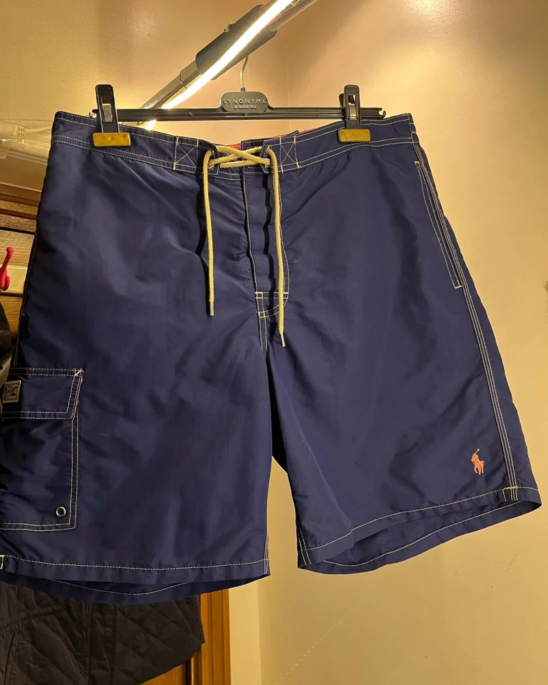 Polo Ralph Lauren Swim Trunks, size XL, photo 2