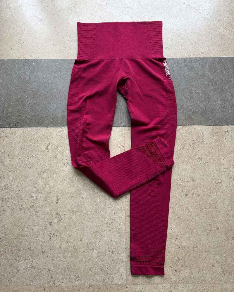 Gymshark Leggings, size XS / 34 / 6, photo 2
