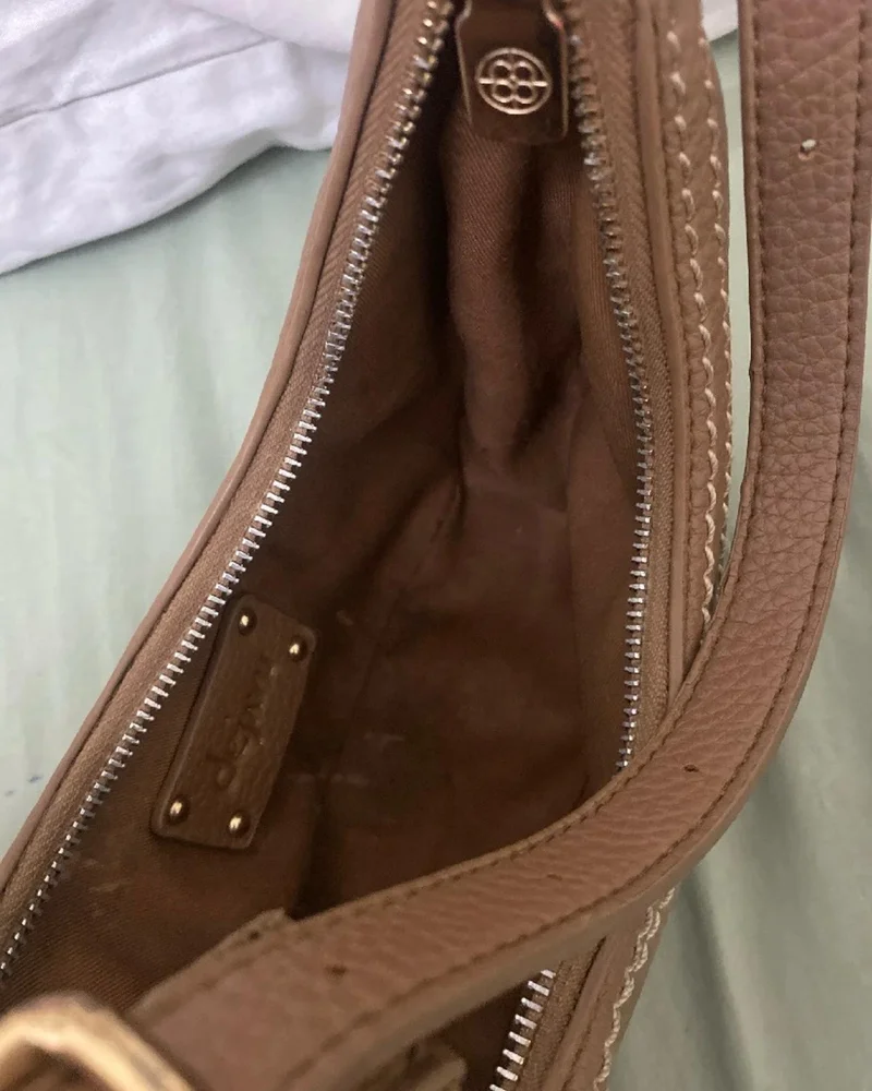 deja vu Shoulder Bag, size Other, photo 3