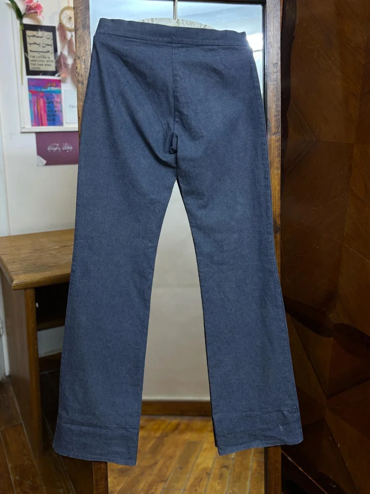 Pants, size M / 38 / 10, photo 4