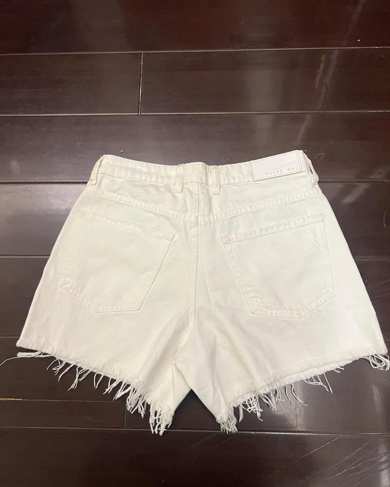 Noisy May Shorts, size S / 36 / 8, photo 3