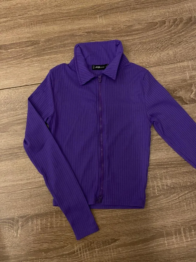 FB Sister Jackets