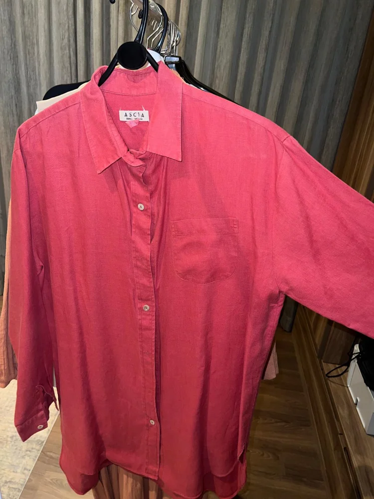 Ascia Shirts, size Other, photo 2