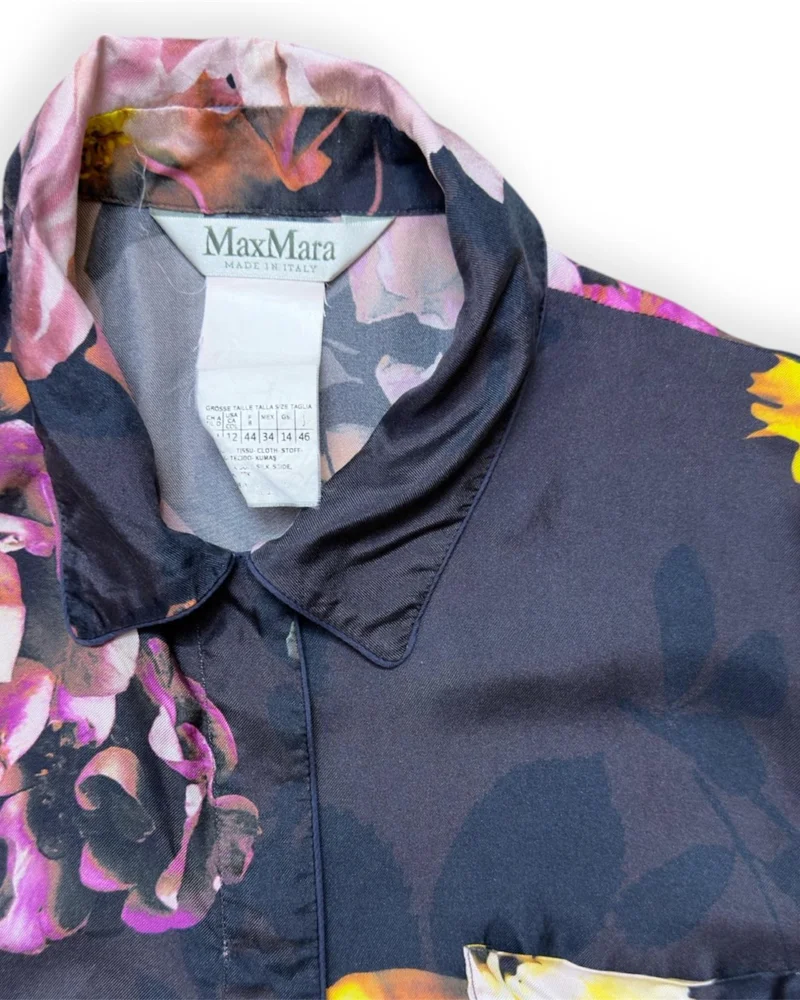 Max Mara Blouses, size XL / 42 / 14, photo 3