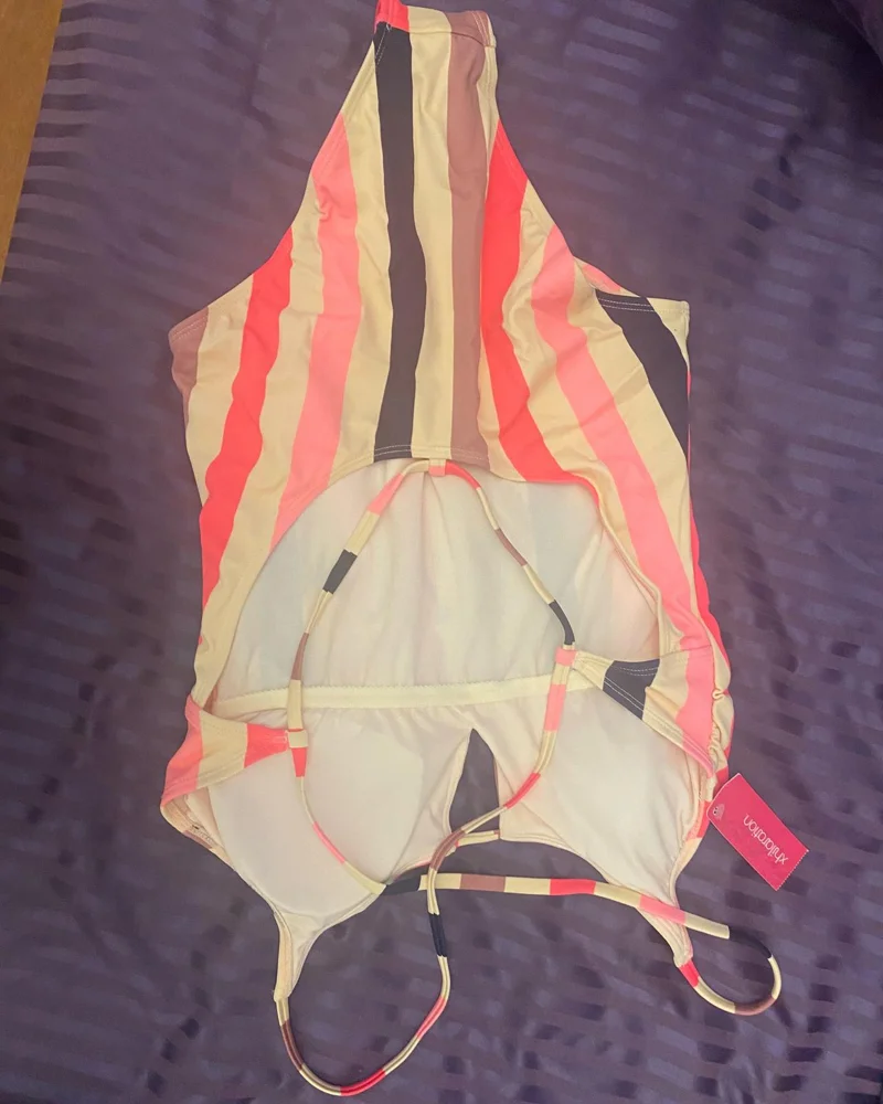 Target One-Piece Swimsuits, size M / 38 / 10, photo 2