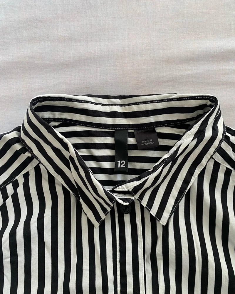 H&M Shirts, size M / 38 / 10, photo 5