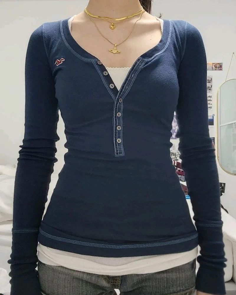 Long Sleeve, size XL / 42 / 14, photo 2