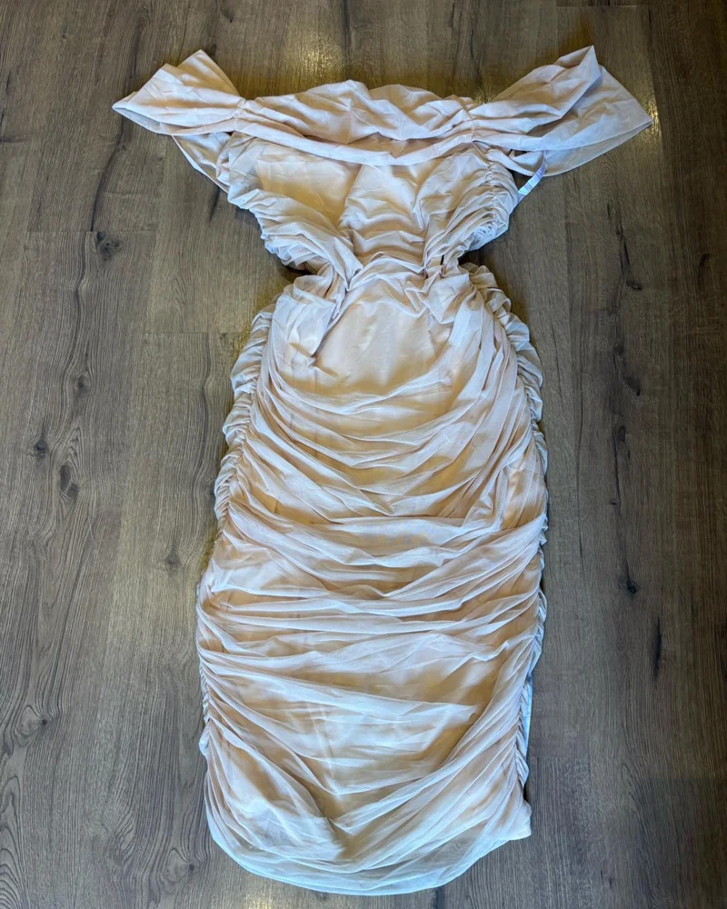 Missguided Maxi Dresses, size L / 40 / 12, photo 3