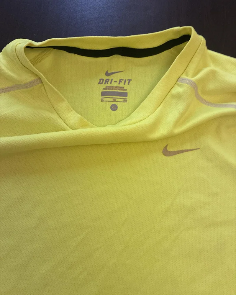 Nike T-shirts, size M, photo 3