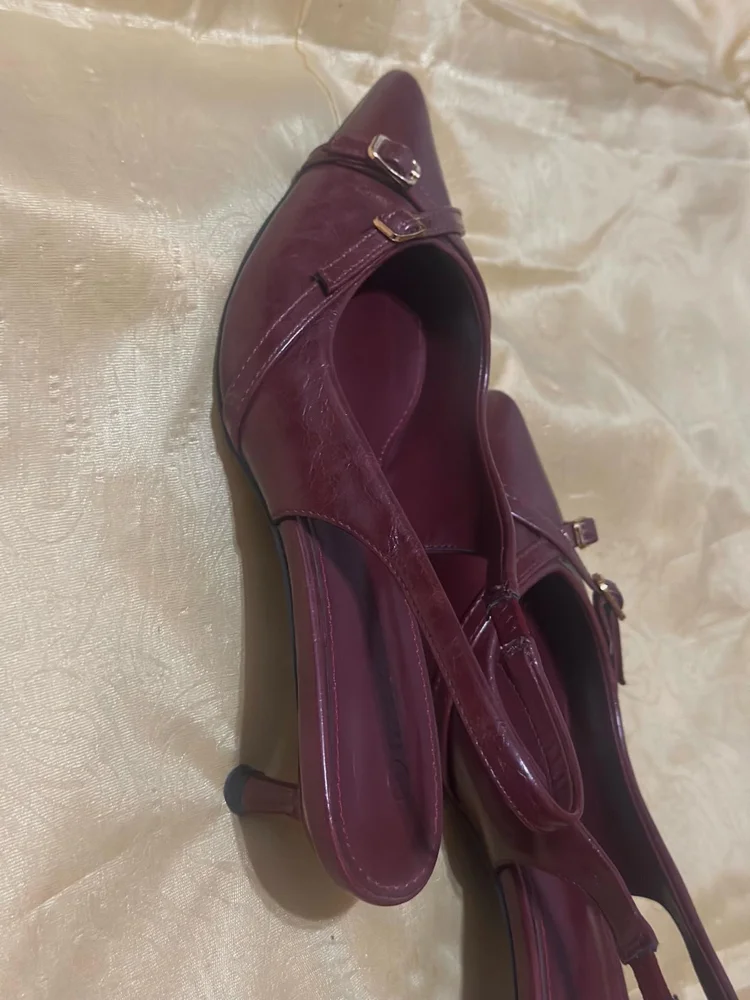 Max Kitten Heels, size 37, photo 5