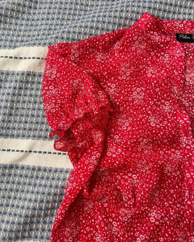 Blouses, size XL / 42 / 14, photo 2