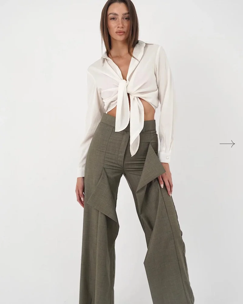 Pants, size M / 38 / 10, photo 2