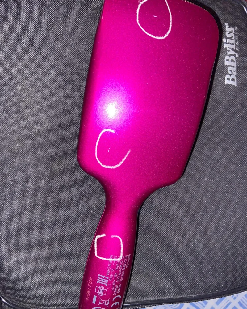 BaByliss Hair Accessories, size Other, photo 3